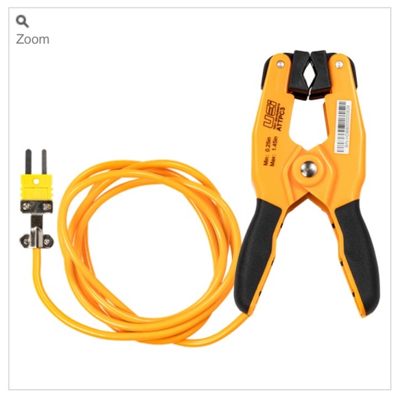 UEi Test Instruments ATTPC3 - Picture 2 of 3